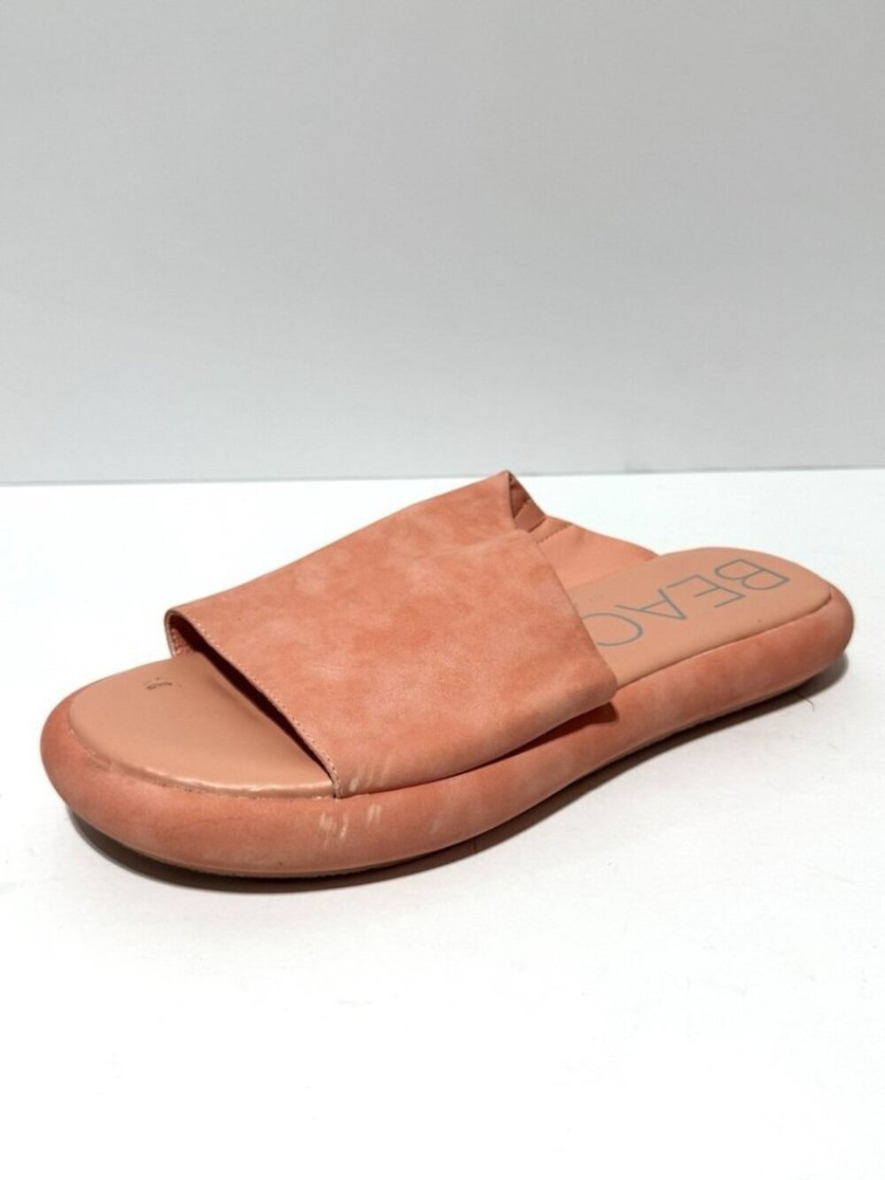 Matisse Womens Beach Lotus Sandals Size 10M